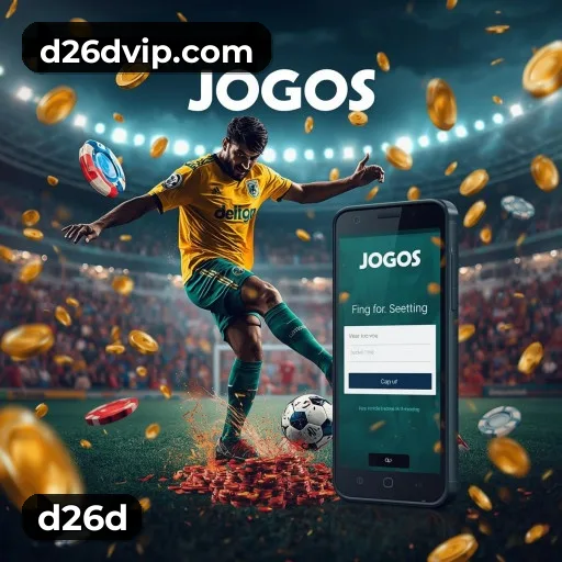d26d live casino